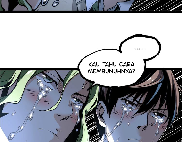 Ominous Liar Chapter 0 - halaman 35