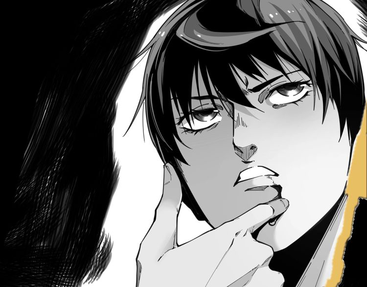 Ominous Liar Chapter 0 - halaman 37