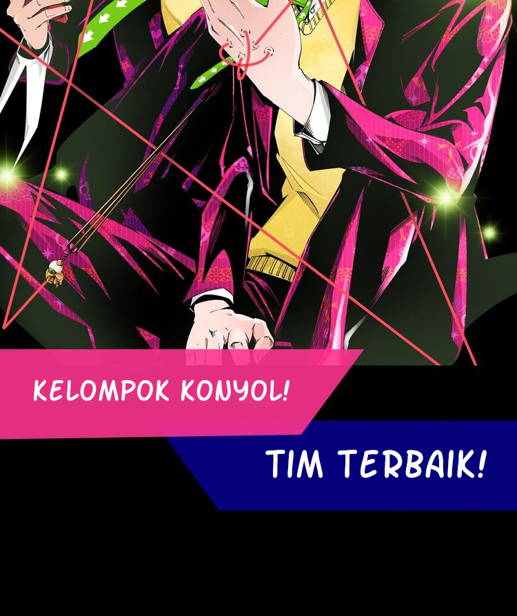 Ominous Liar Chapter 0 - halaman 43