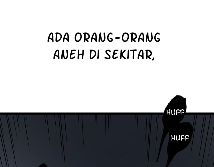 Ominous Liar Chapter 0 - halaman 8