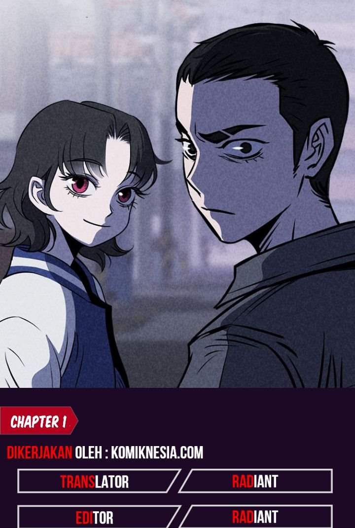 Omnipotence Chapter 1 - halaman 1