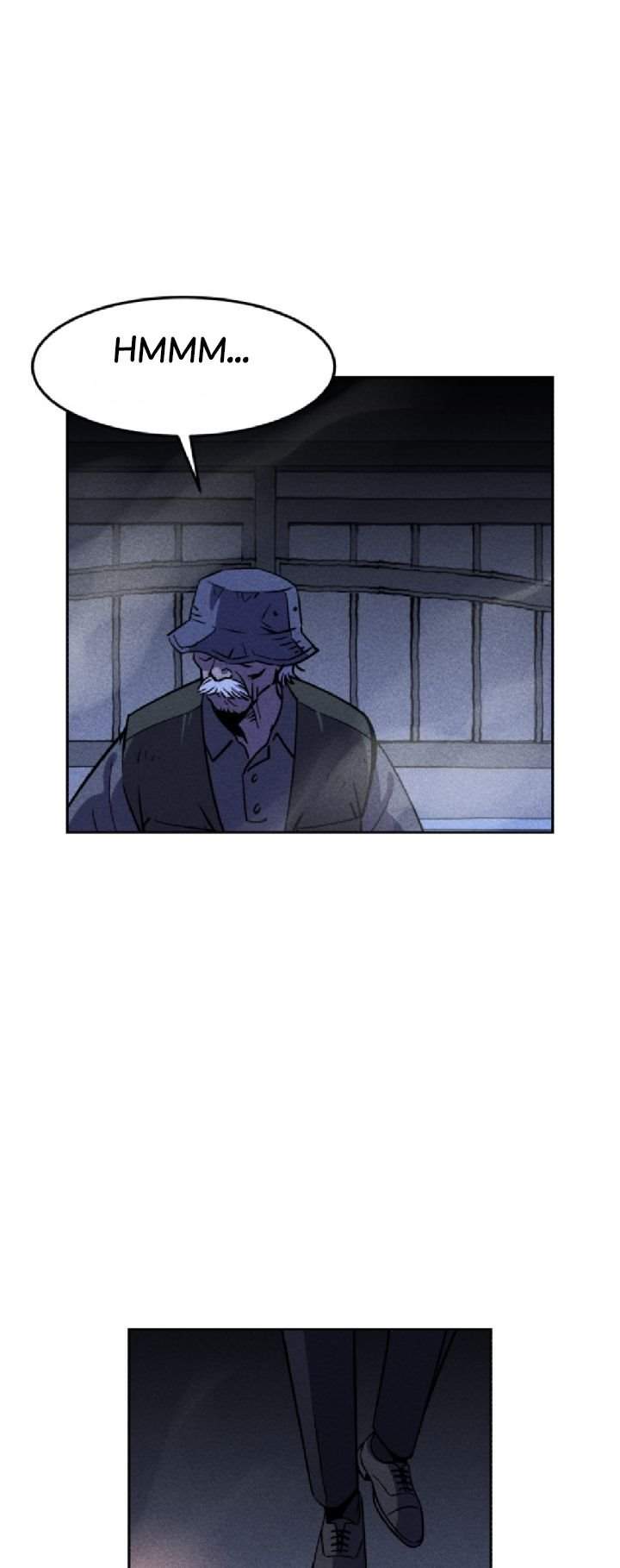 Omnipotence Chapter 1 - halaman 105