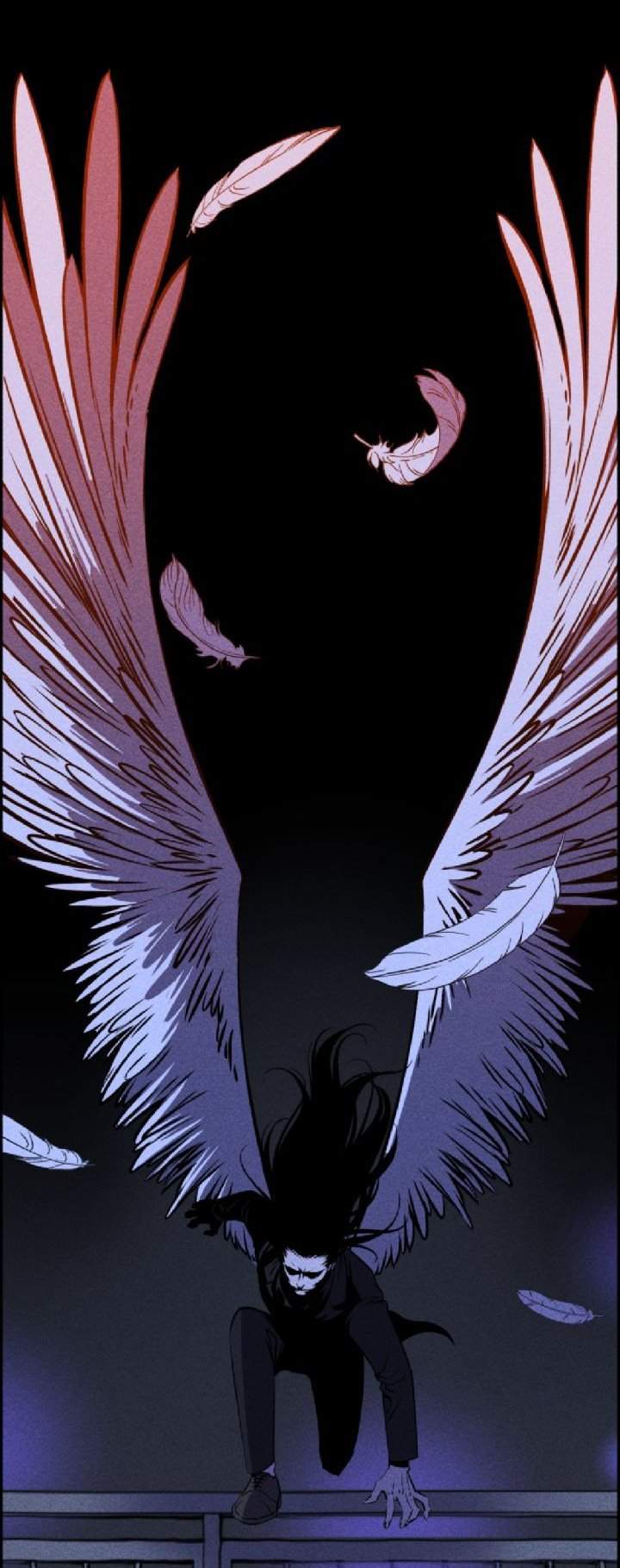 Omnipotence Chapter 1 - halaman 107