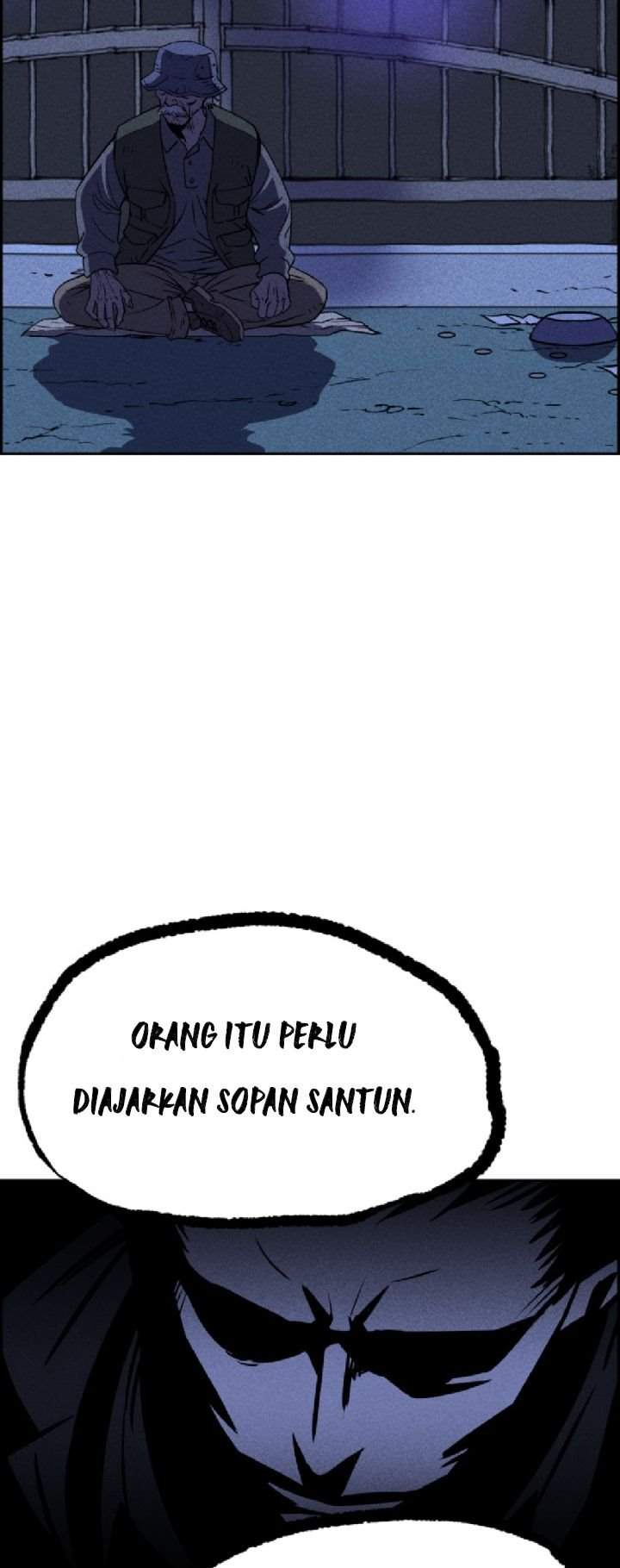 Omnipotence Chapter 1 - halaman 108