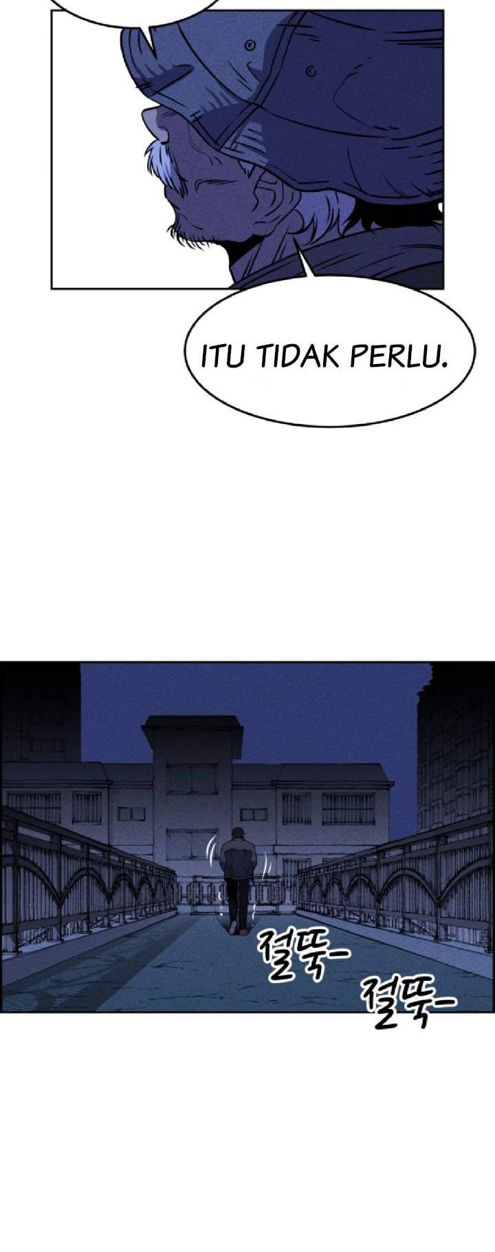 Omnipotence Chapter 1 - halaman 110
