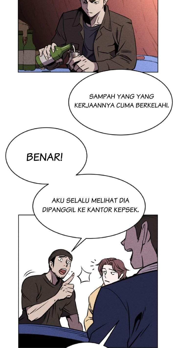 Omnipotence Chapter 1 - halaman 14