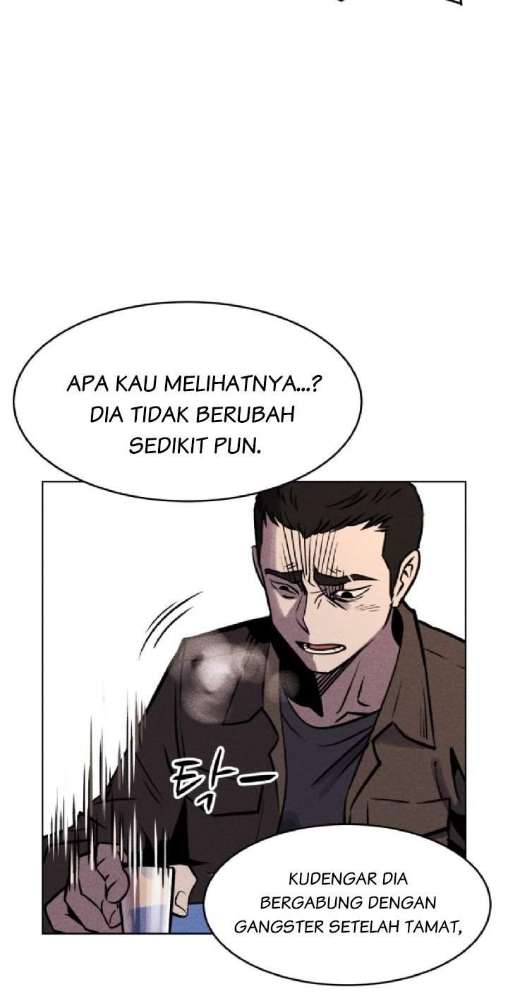 Omnipotence Chapter 1 - halaman 16