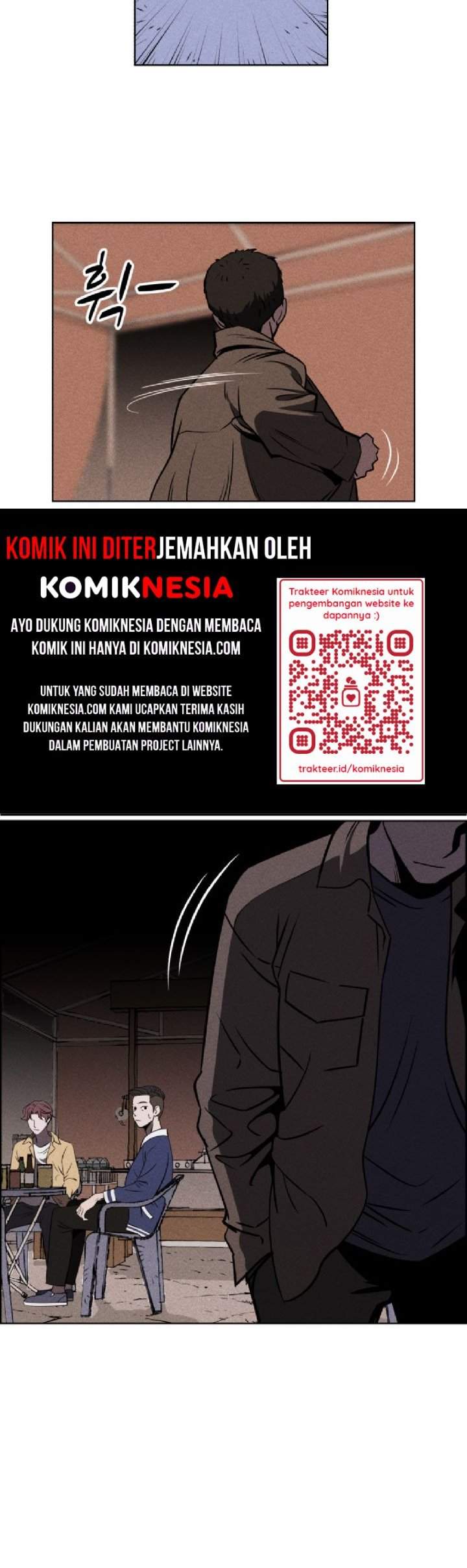 Omnipotence Chapter 1 - halaman 21