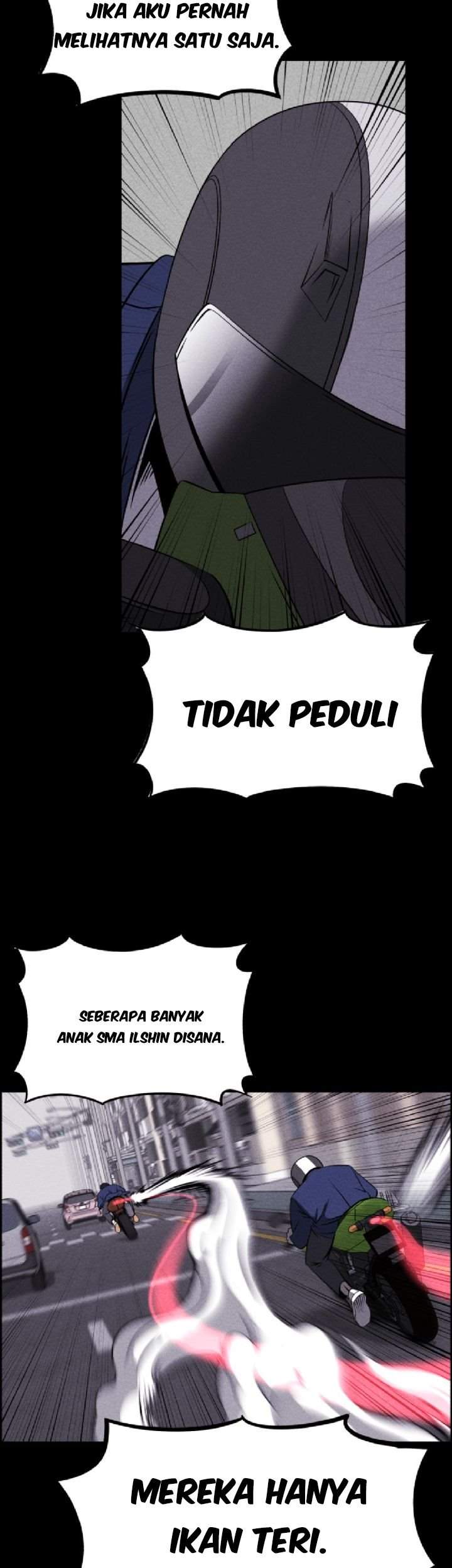 Omnipotence Chapter 1 - halaman 30