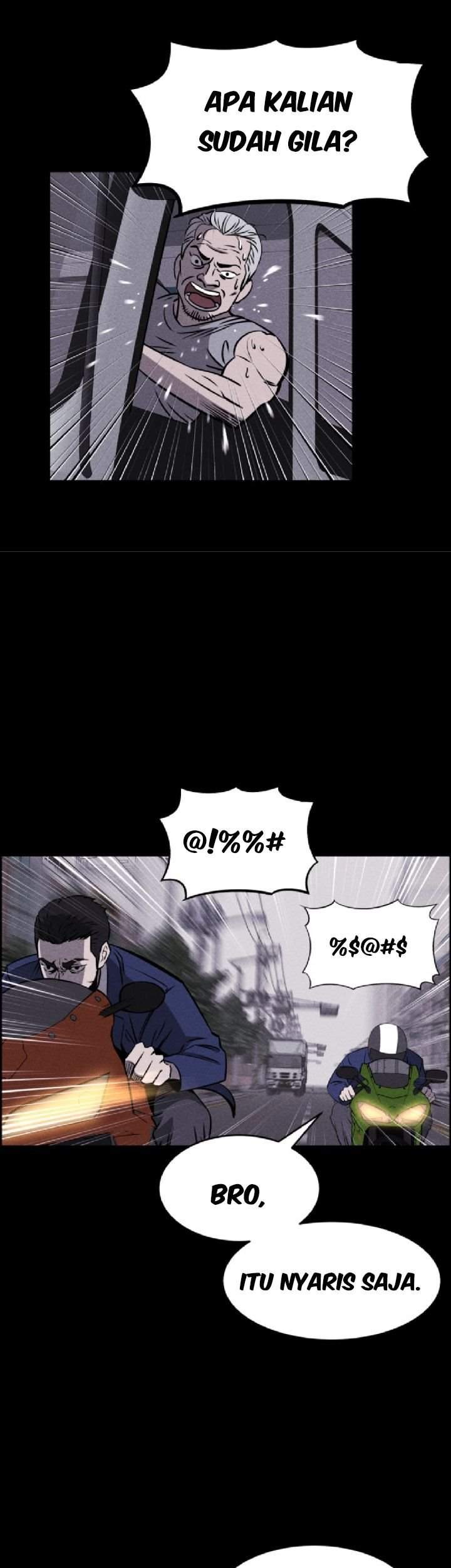 Omnipotence Chapter 1 - halaman 33