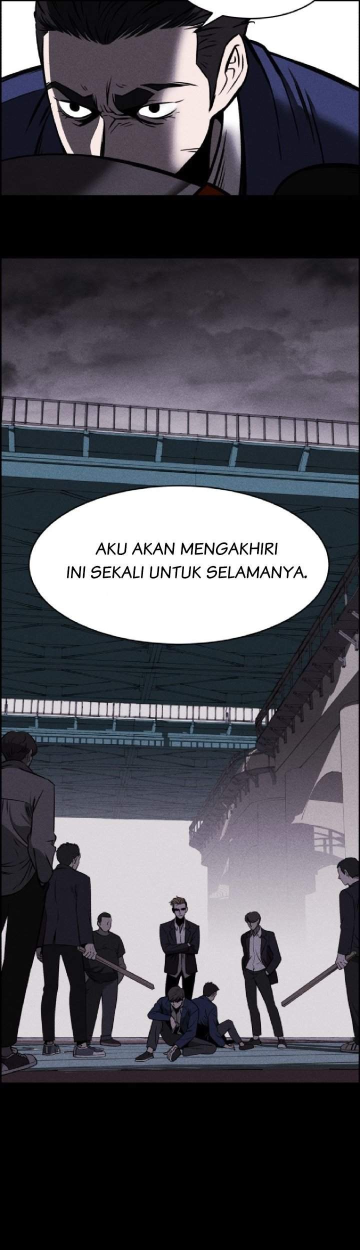 Omnipotence Chapter 1 - halaman 35