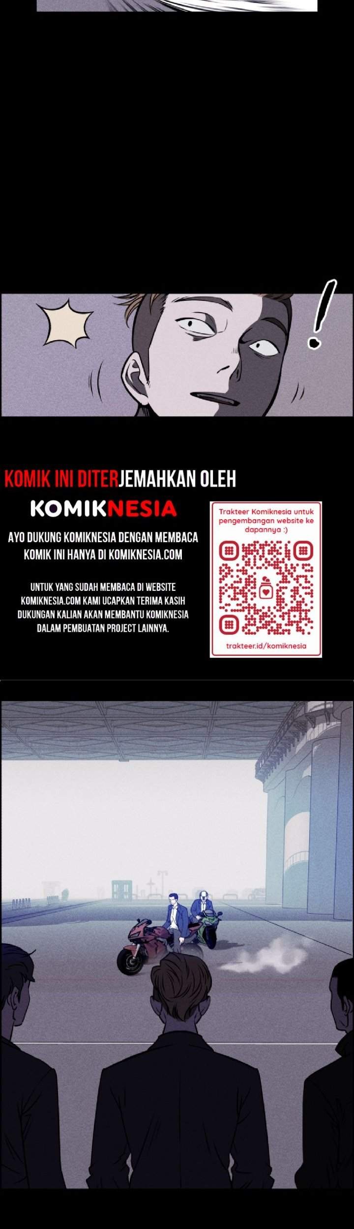 Omnipotence Chapter 1 - halaman 39