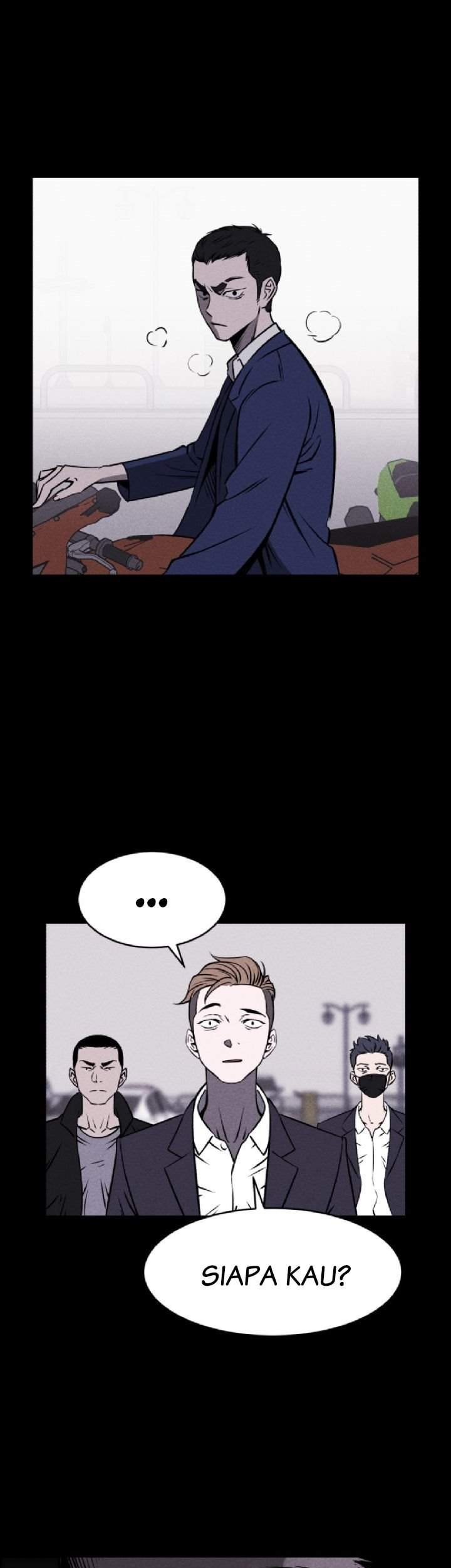Omnipotence Chapter 1 - halaman 41