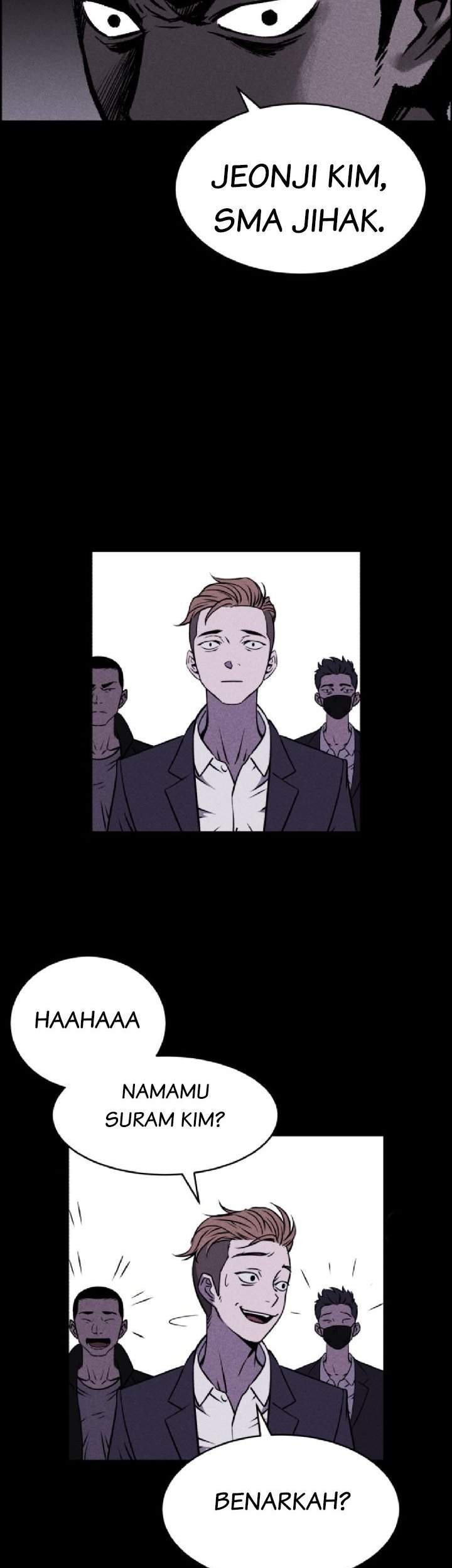 Omnipotence Chapter 1 - halaman 43
