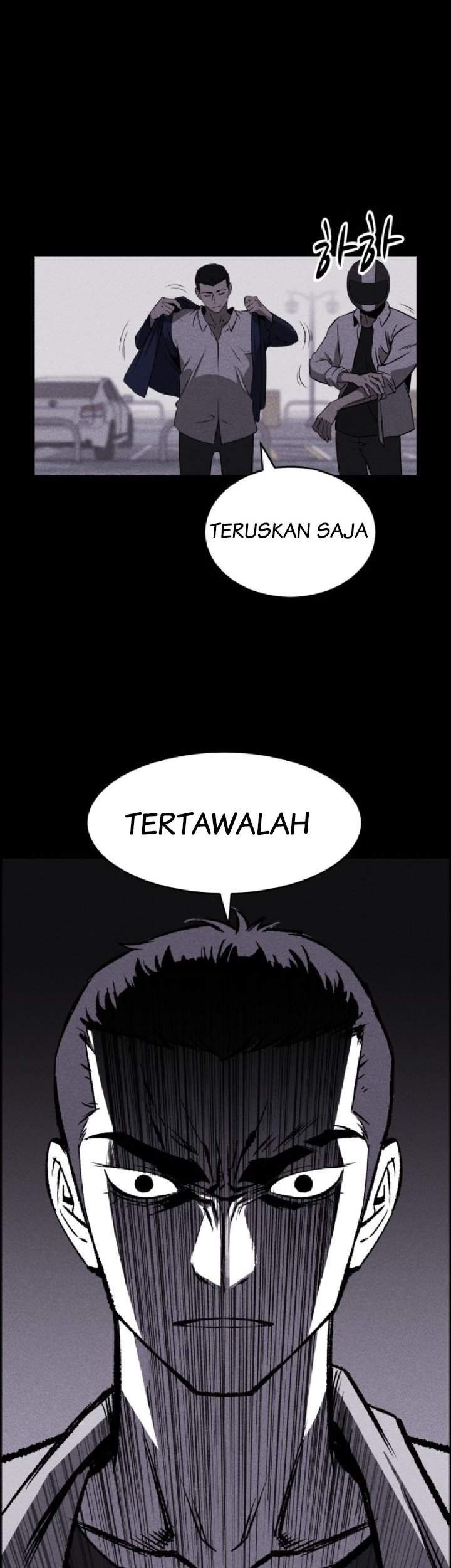 Omnipotence Chapter 1 - halaman 45