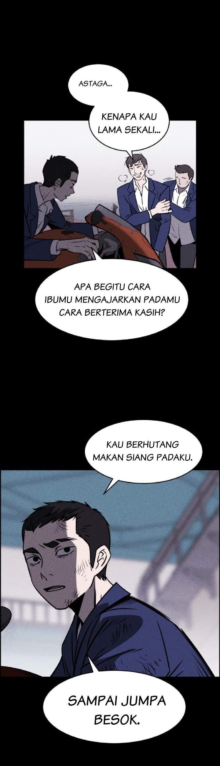 Omnipotence Chapter 1 - halaman 53