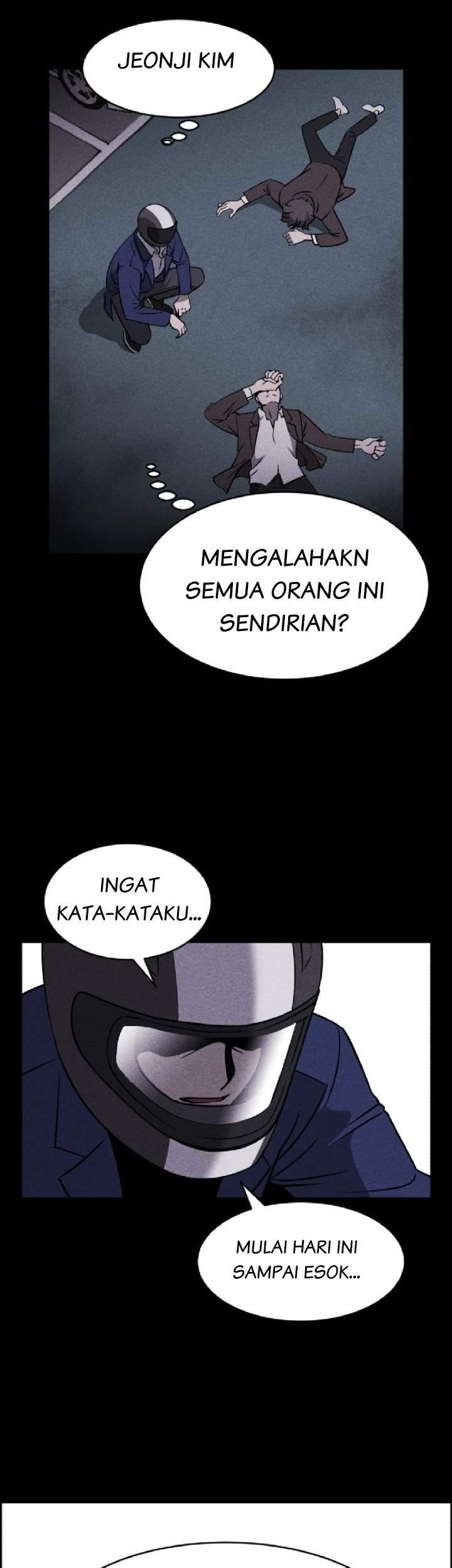 Omnipotence Chapter 1 - halaman 57