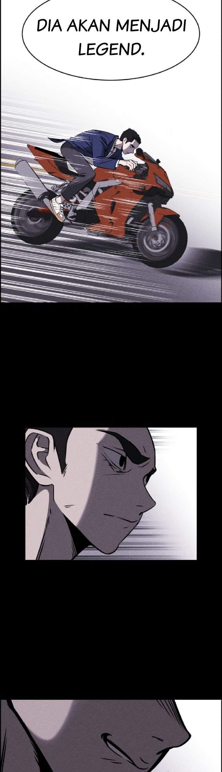Omnipotence Chapter 1 - halaman 59