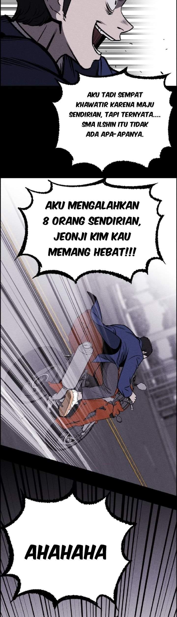 Omnipotence Chapter 1 - halaman 63