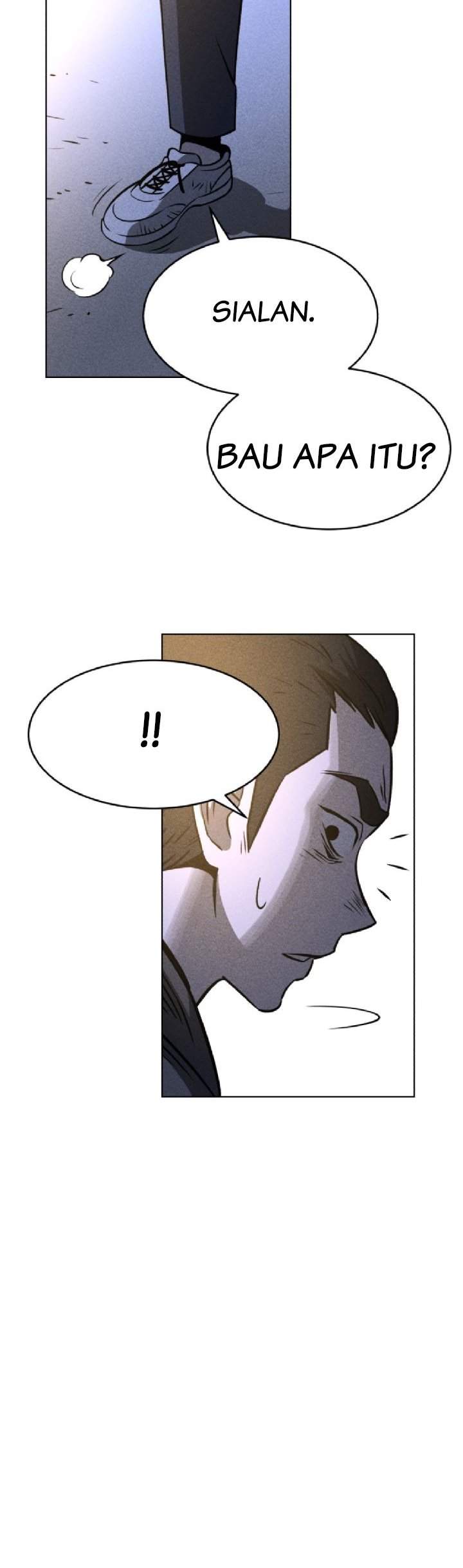 Omnipotence Chapter 1 - halaman 75