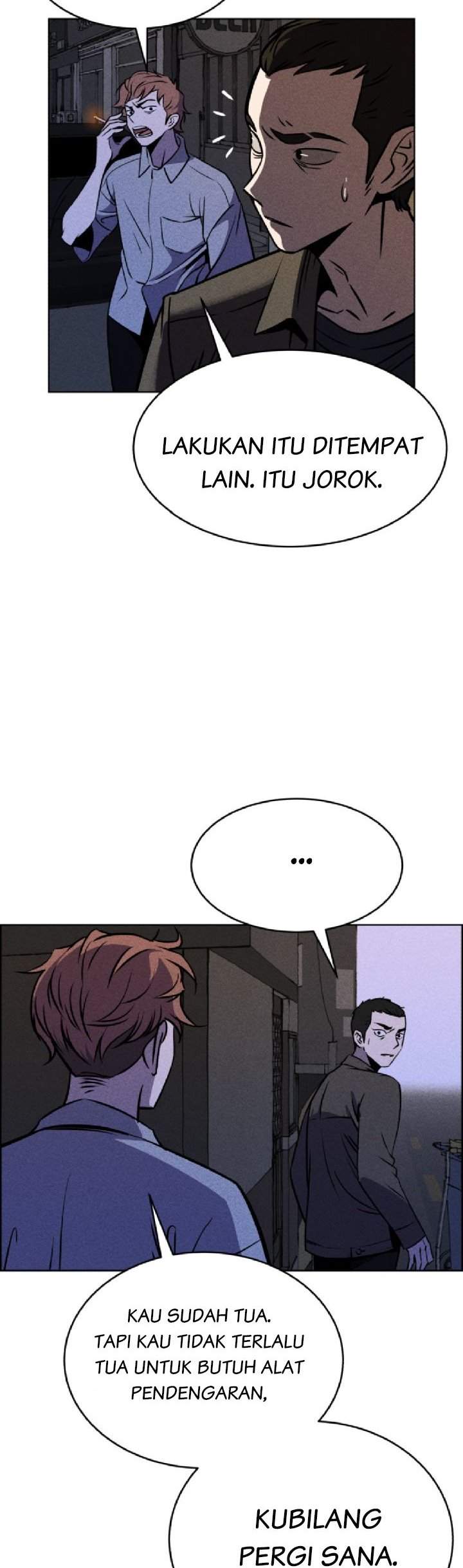 Omnipotence Chapter 1 - halaman 77