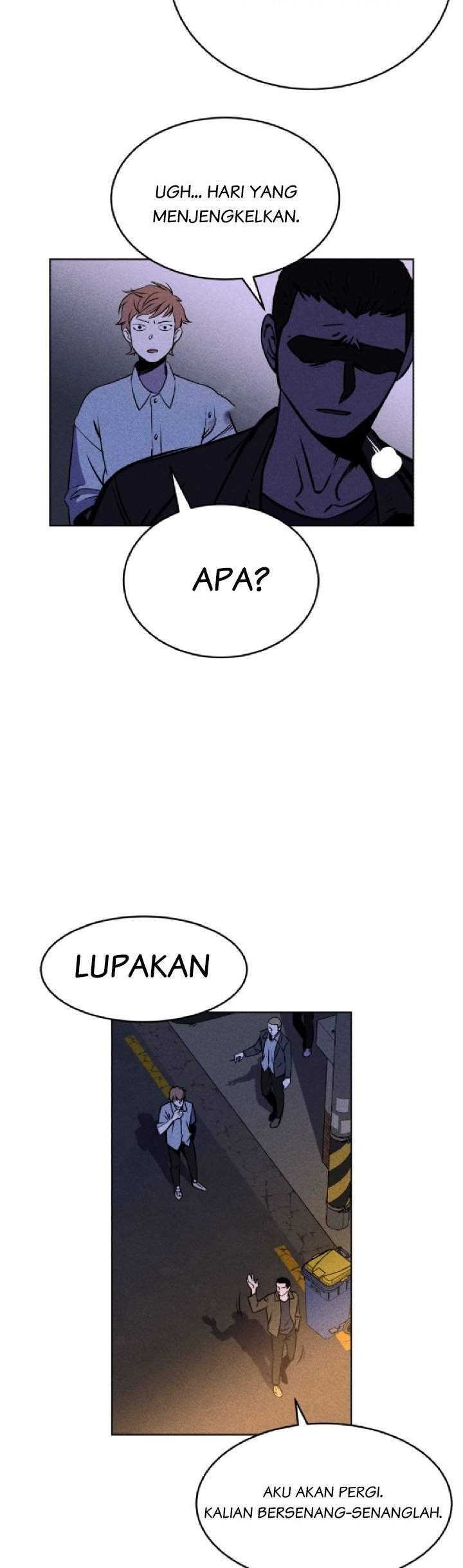 Omnipotence Chapter 1 - halaman 78