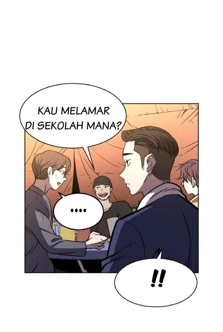 Omnipotence Chapter 1 - halaman 8
