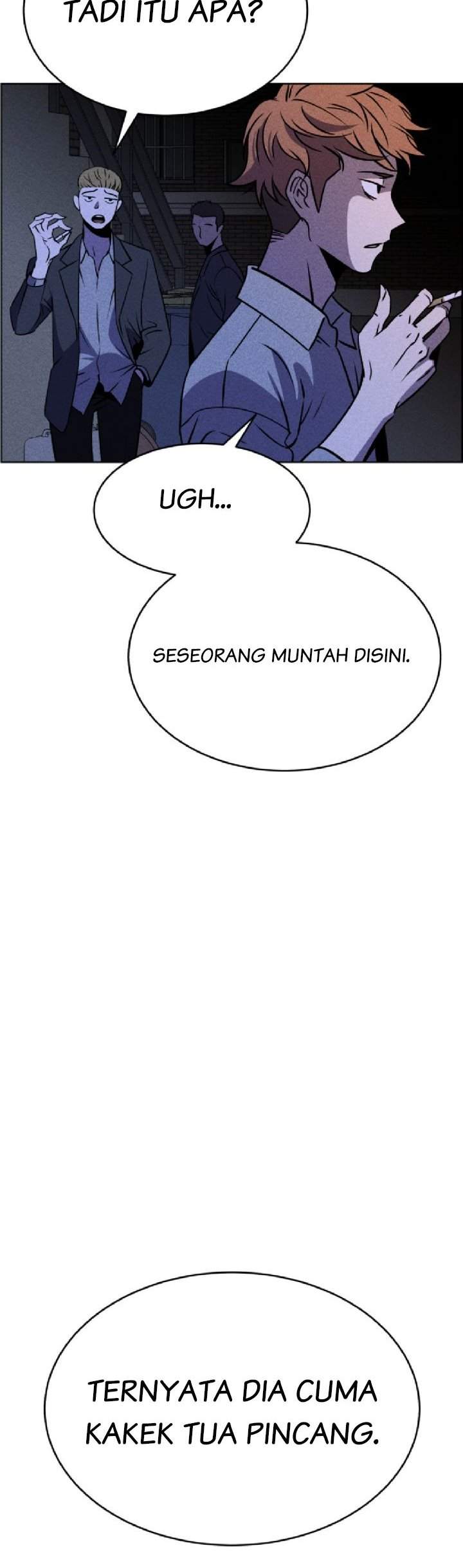 Omnipotence Chapter 1 - halaman 80