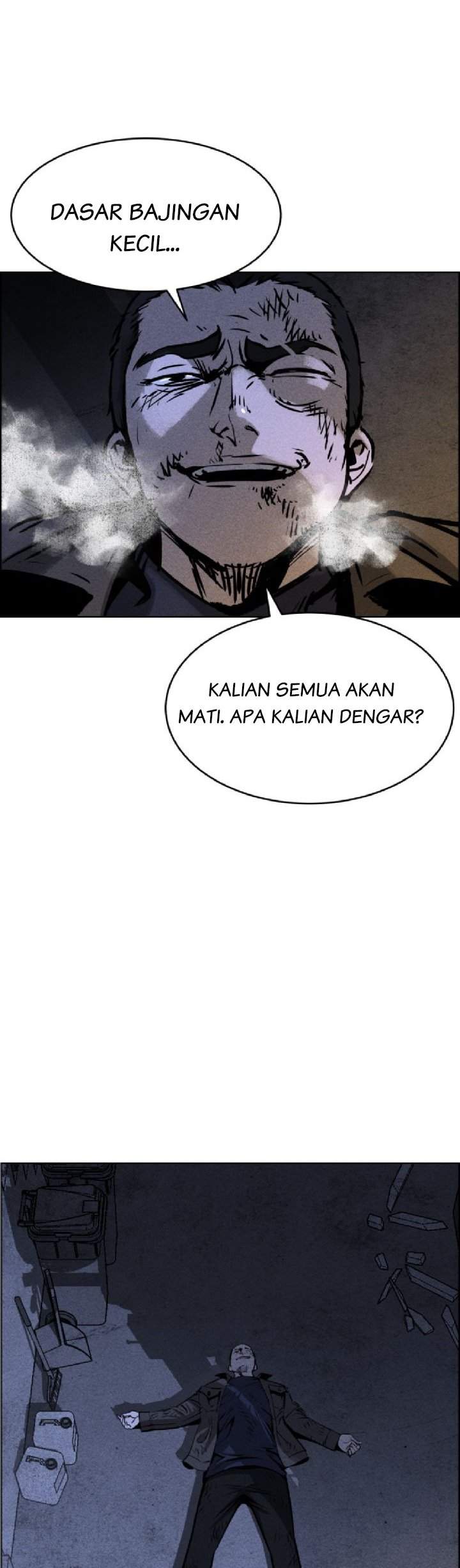 Omnipotence Chapter 1 - halaman 84