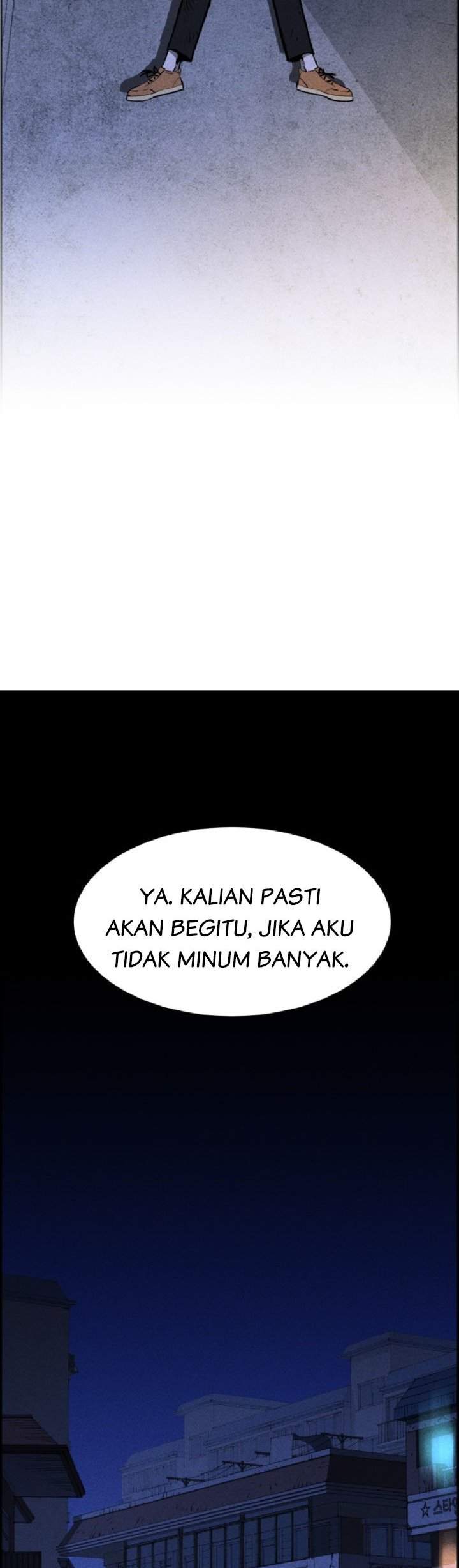 Omnipotence Chapter 1 - halaman 85