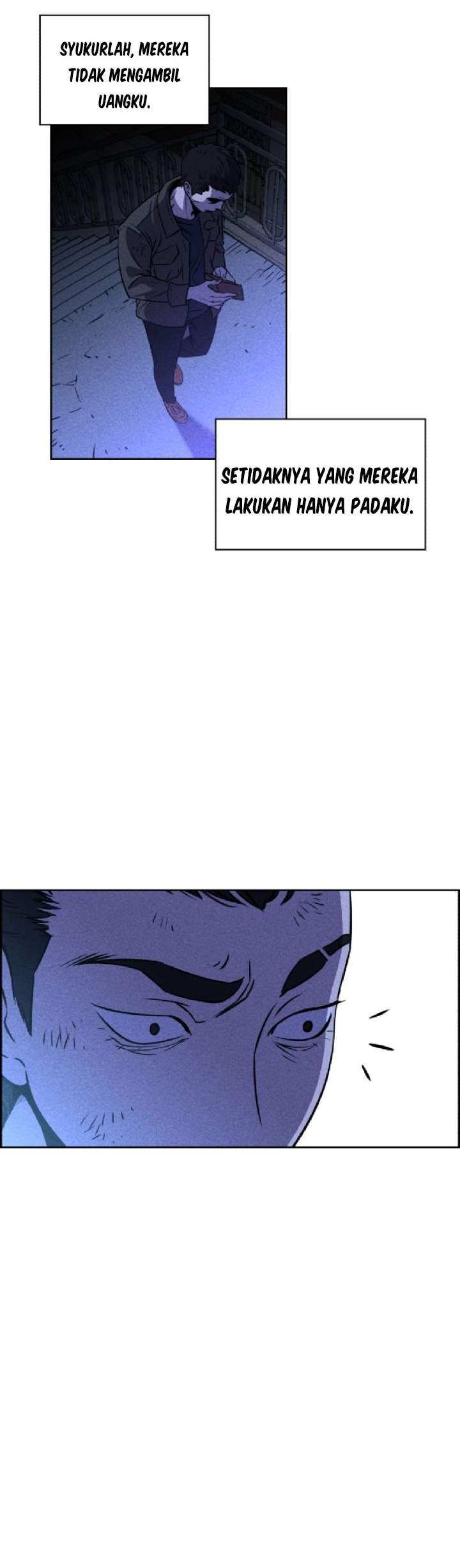 Omnipotence Chapter 1 - halaman 87