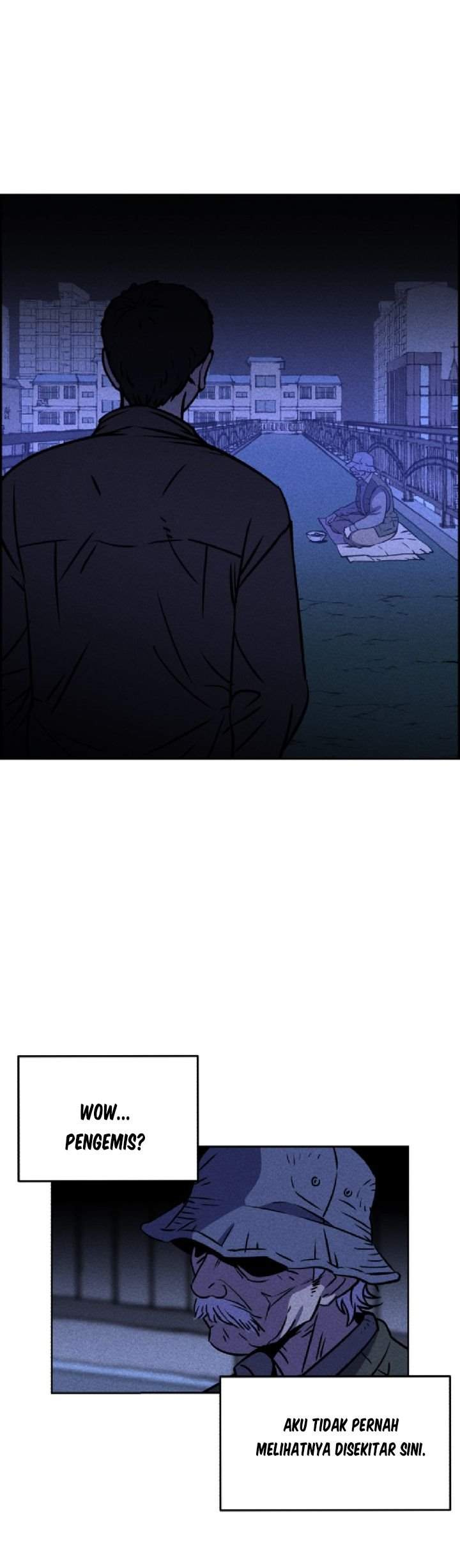 Omnipotence Chapter 1 - halaman 88