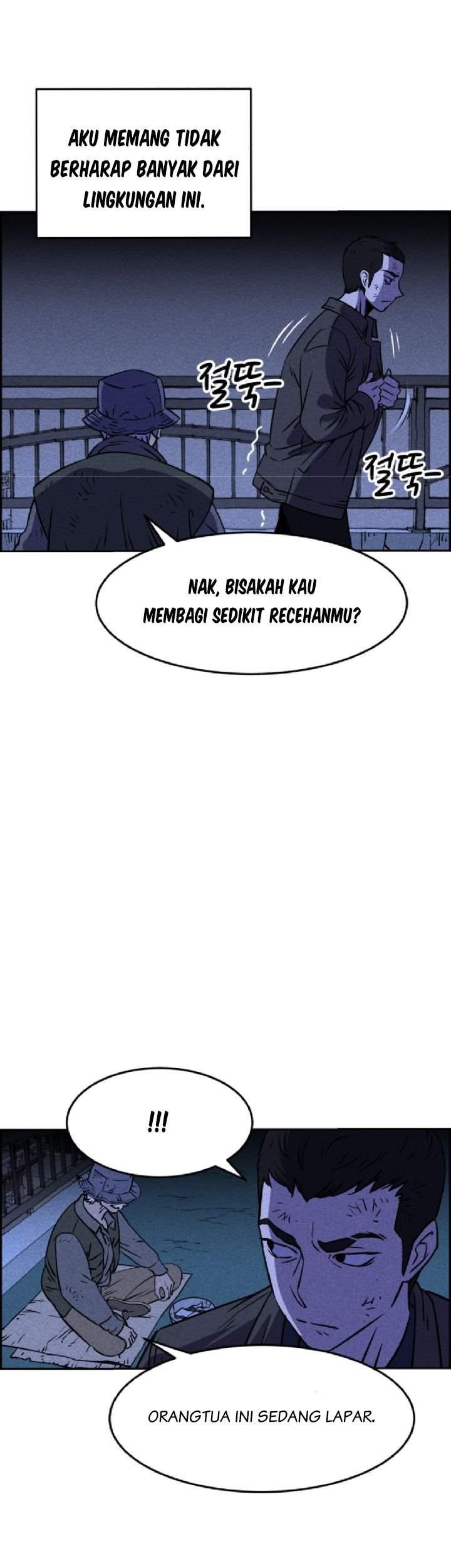 Omnipotence Chapter 1 - halaman 89