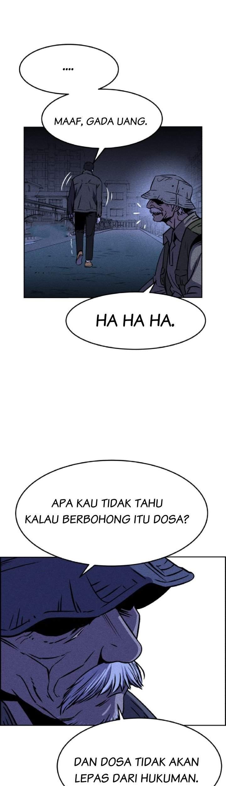 Omnipotence Chapter 1 - halaman 91