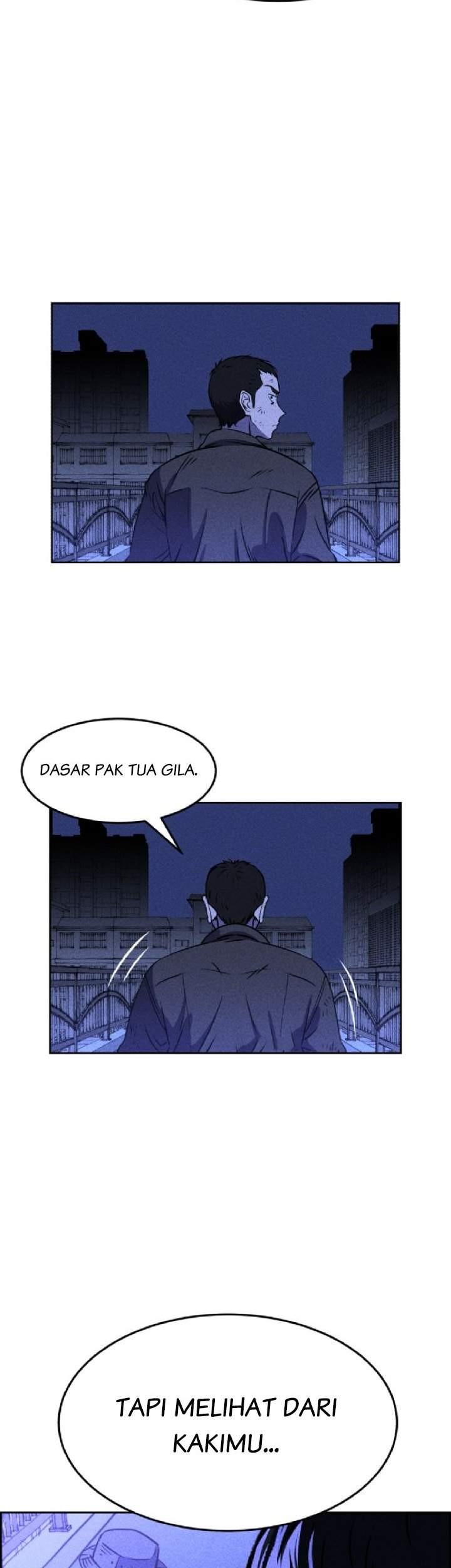 Omnipotence Chapter 1 - halaman 93