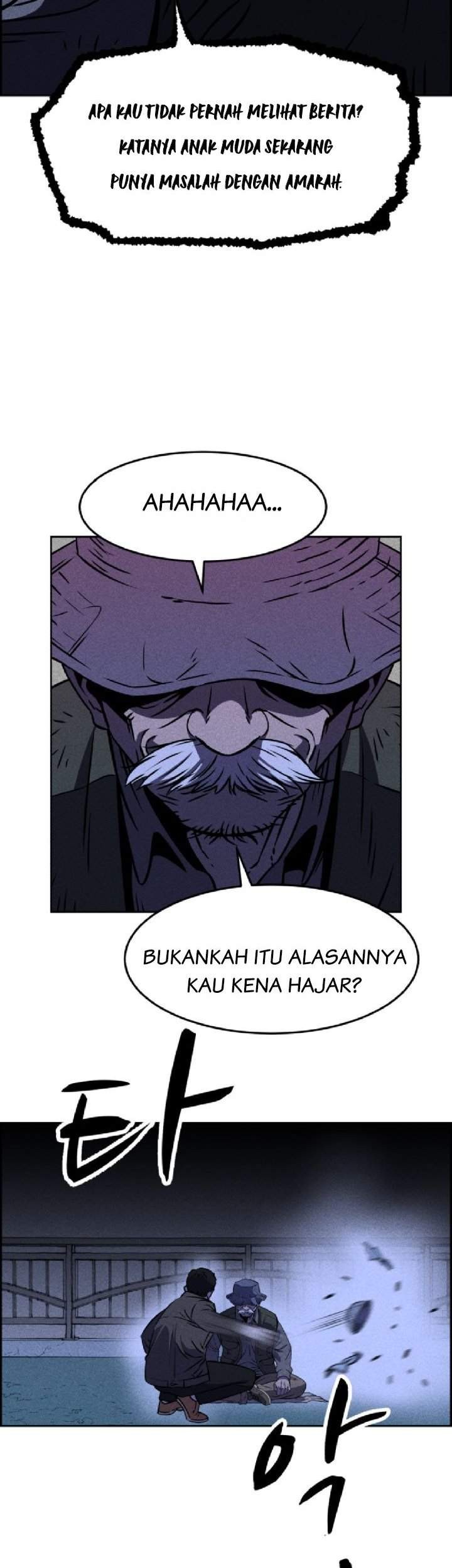 Omnipotence Chapter 1 - halaman 99
