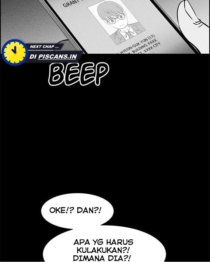 Omnipotence Chapter 10 - halaman 128