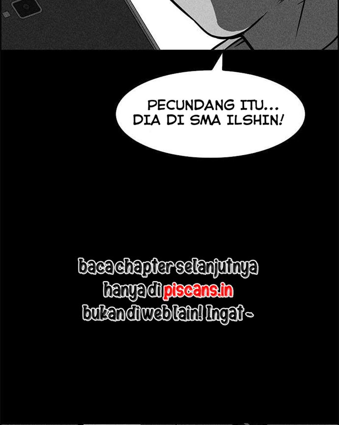 Omnipotence Chapter 10 - halaman 134