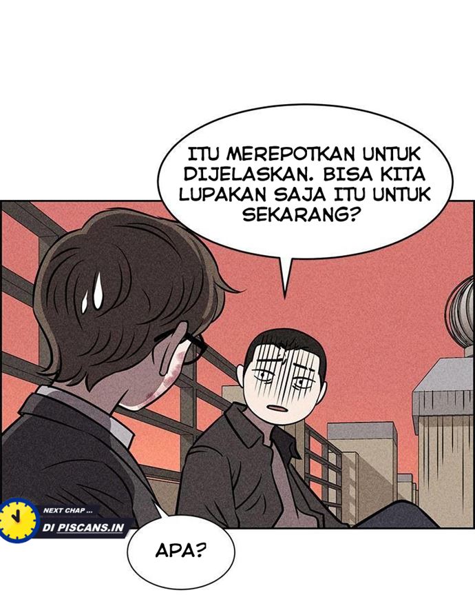 Omnipotence Chapter 10 - halaman 137