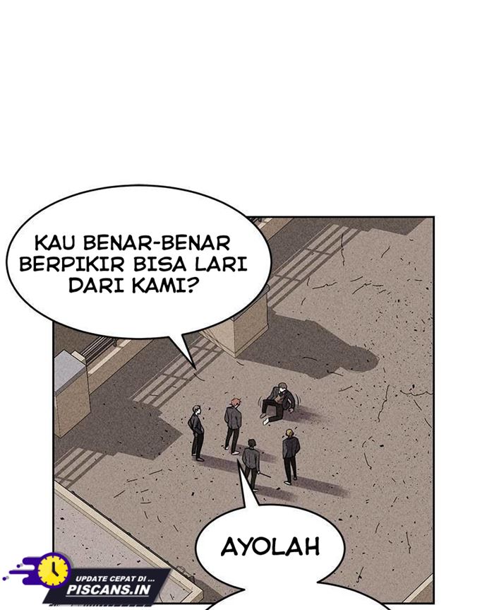 Omnipotence Chapter 10 - halaman 27