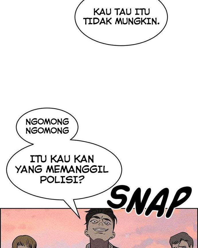 Omnipotence Chapter 10 - halaman 28