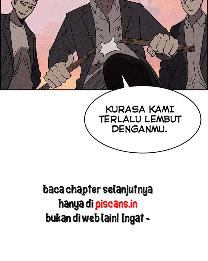 Omnipotence Chapter 10 - halaman 29