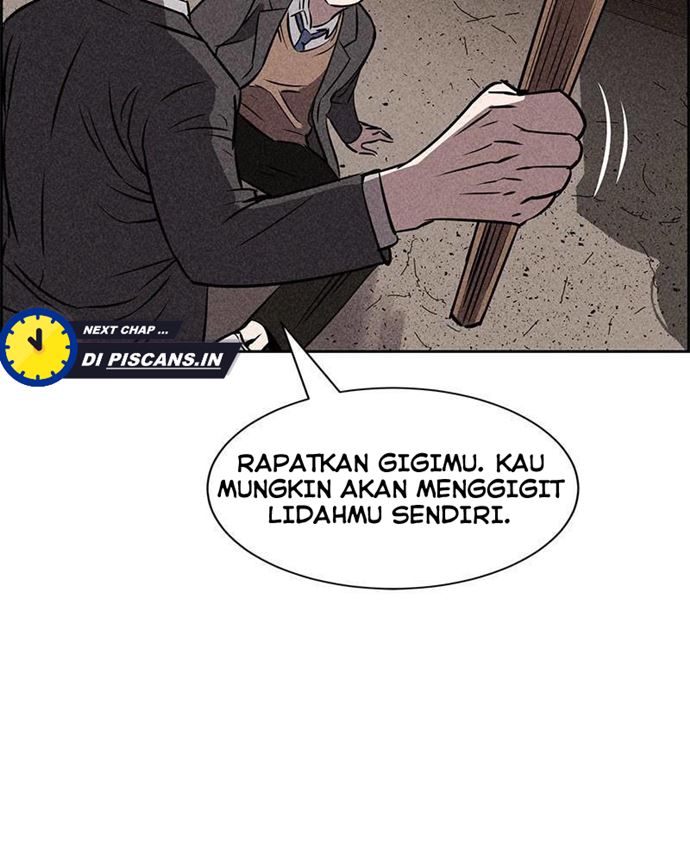 Omnipotence Chapter 10 - halaman 32
