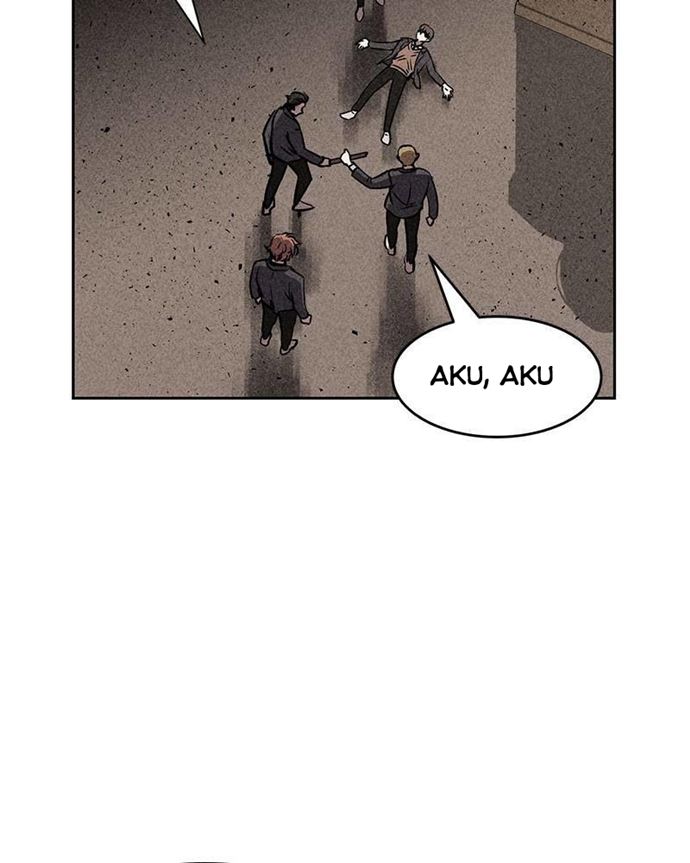 Omnipotence Chapter 10 - halaman 38