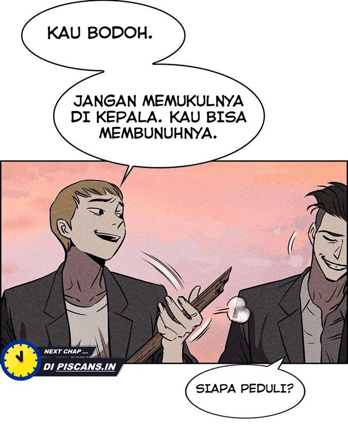 Omnipotence Chapter 10 - halaman 39