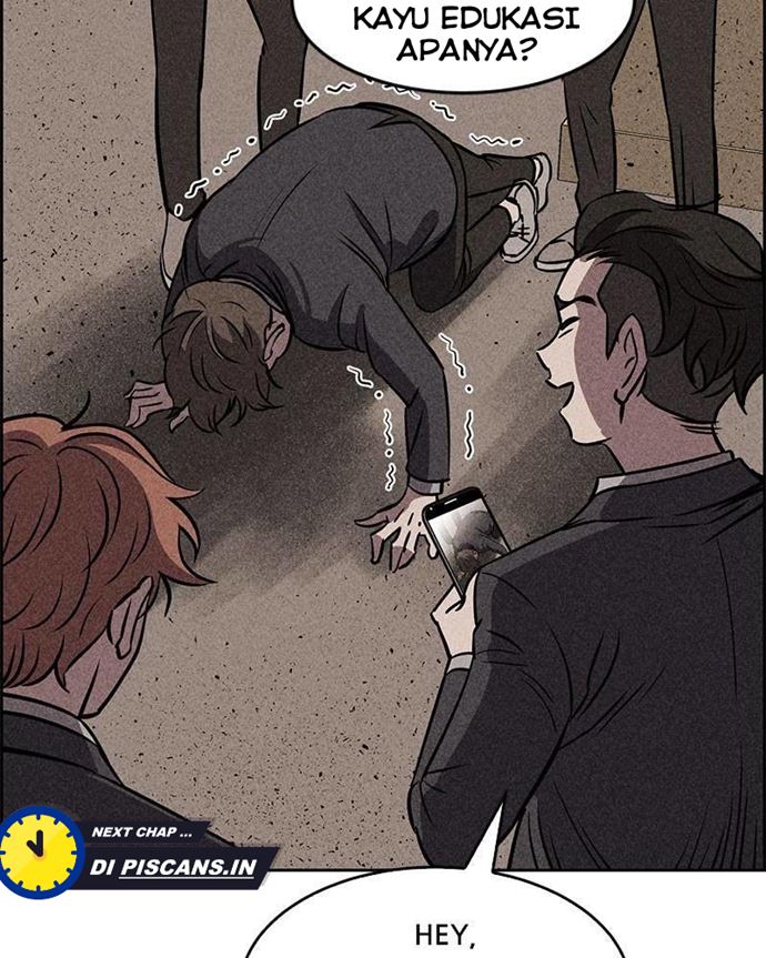 Omnipotence Chapter 10 - halaman 44