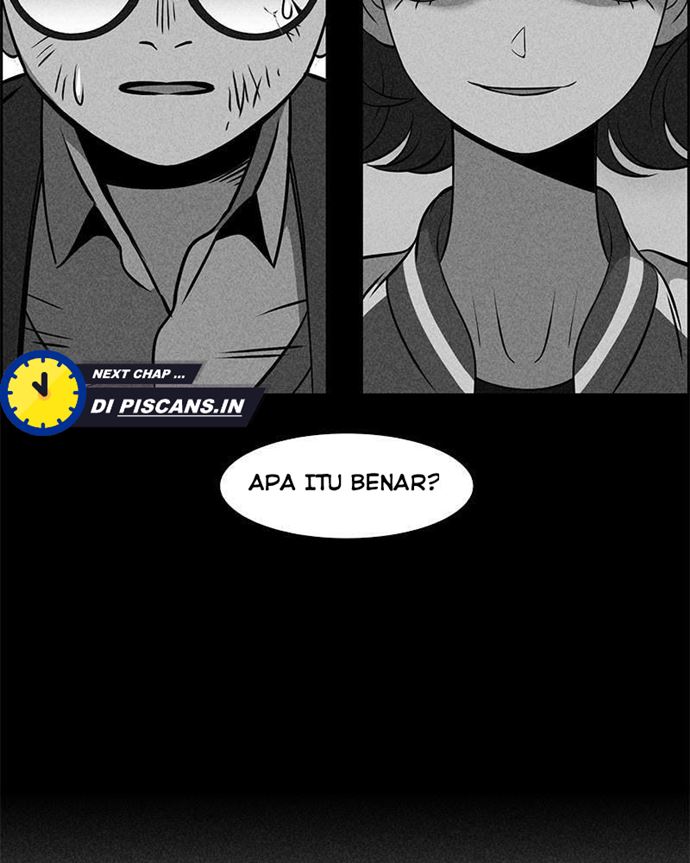 Omnipotence Chapter 10 - halaman 65