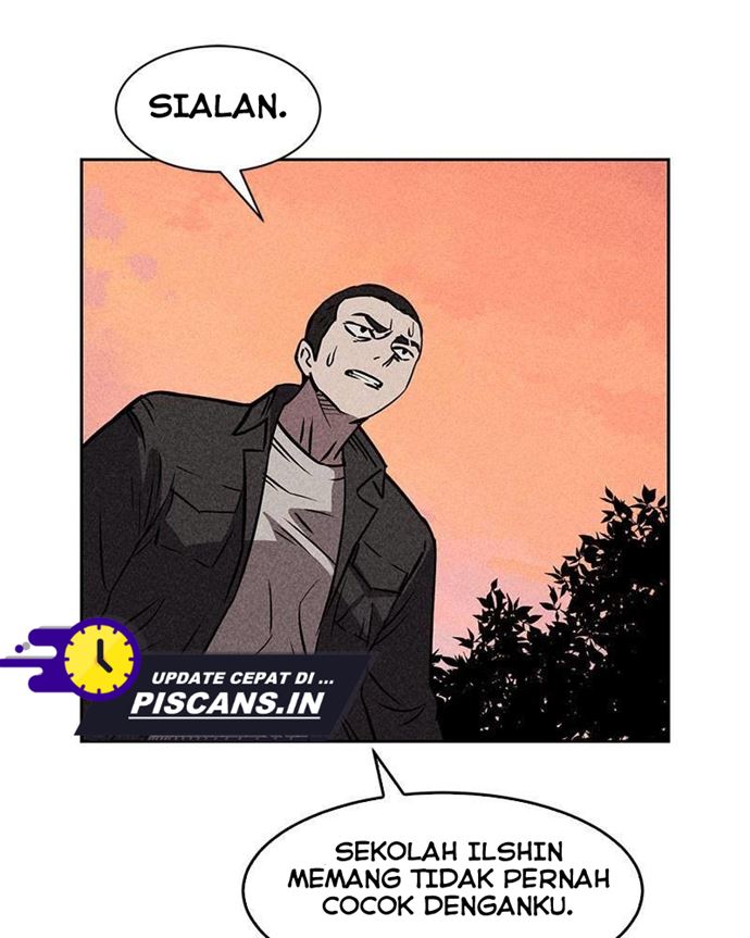 Omnipotence Chapter 10 - halaman 79