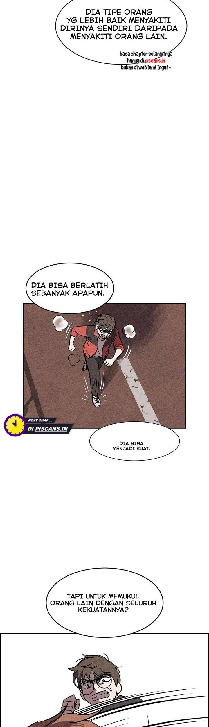 Omnipotence Chapter 11 - halaman 14