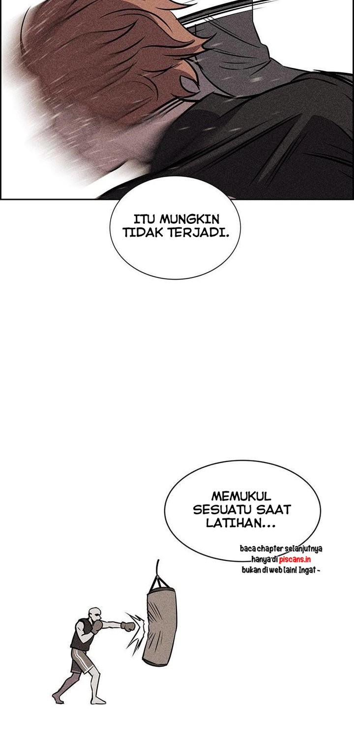 Omnipotence Chapter 11 - halaman 15